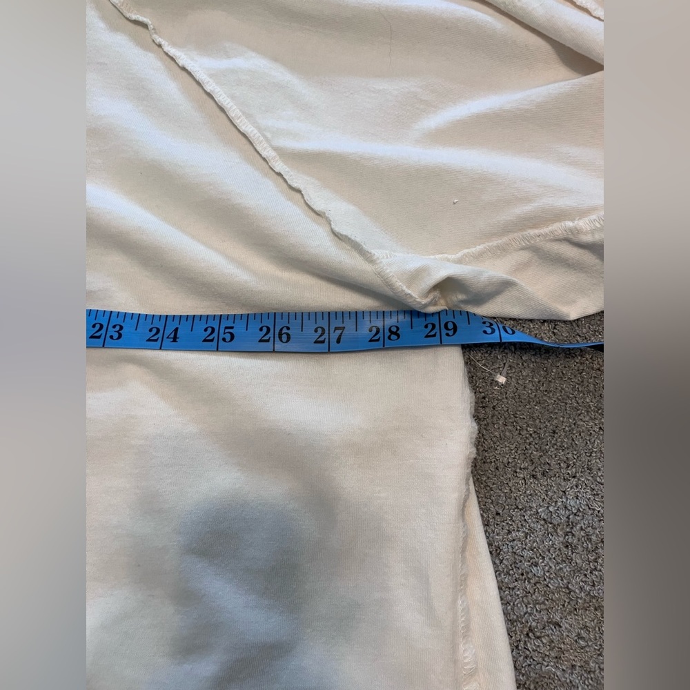 90’s Vintage Karl Kani 4X Long Sleeve Tee GUC - Picture 4 of 12